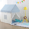 Children Playhouse Toy Kids Play Teepee